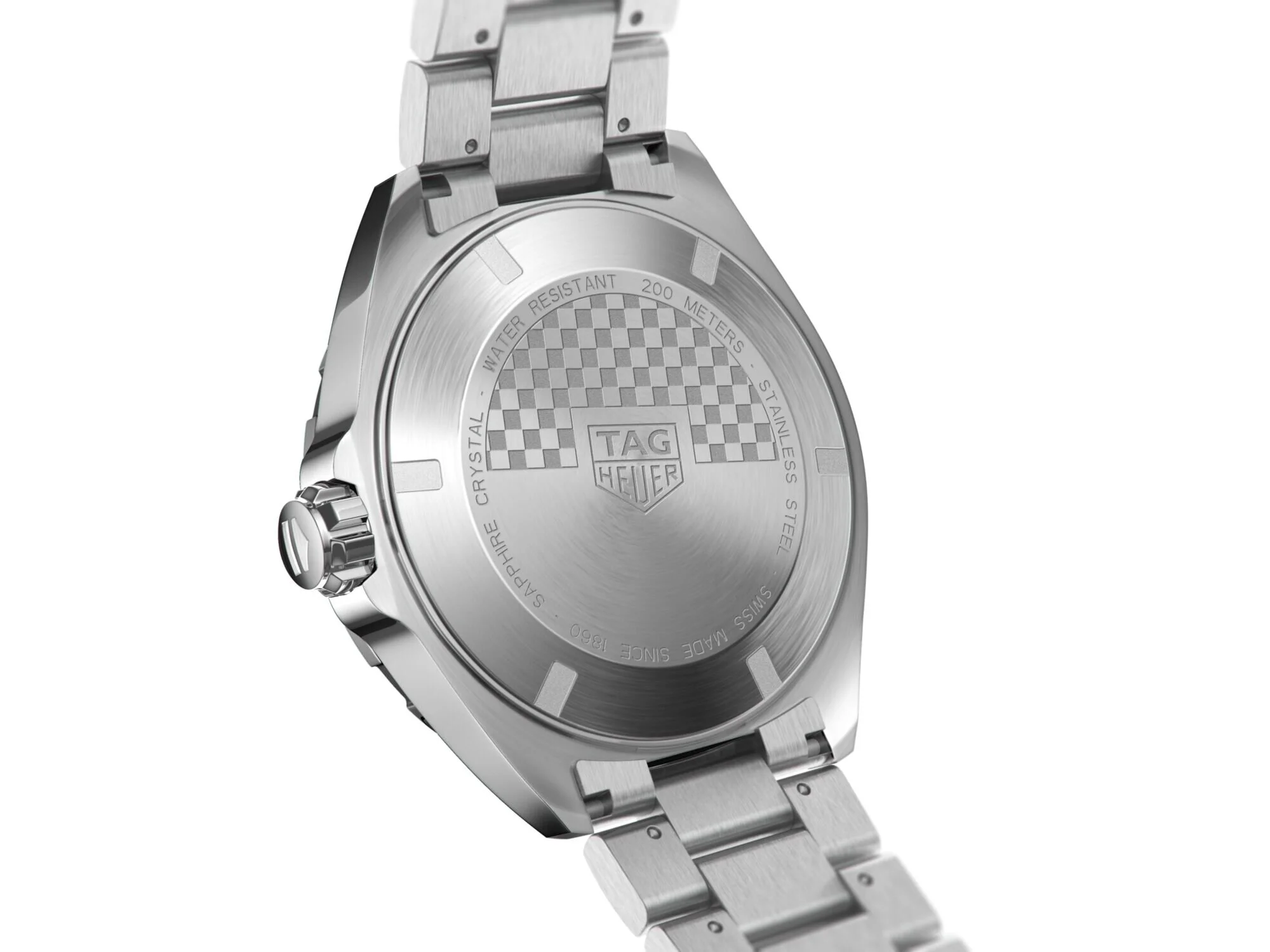 Buy Tag Heuer Formula 1 Quartz Mens Watch Online in Canada